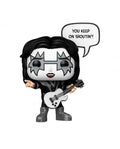 Funko POP! 473 The Spaceman