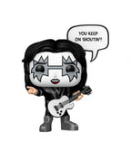 Funko POP! 473 The Spaceman