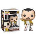 Funko POP! 96 Queen Freddie Mercury Wembley 1986