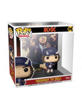 Funko POP! Album AC/DC - Highway To Hell
