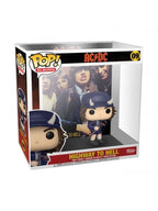 Funko POP! Album AC/DC - Highway To Hell