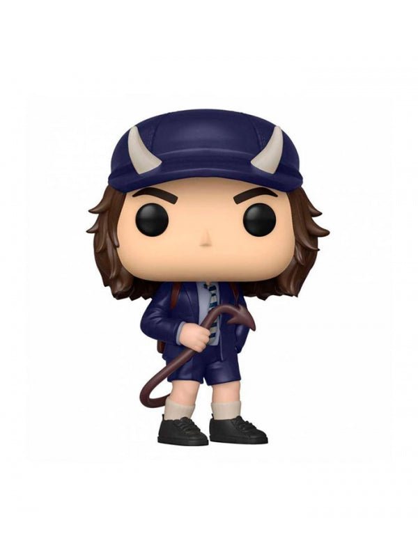 Funko POP! Album AC/DC - Highway To Hell