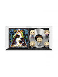 Funko POP! Albums Deluxe: Def Leppard