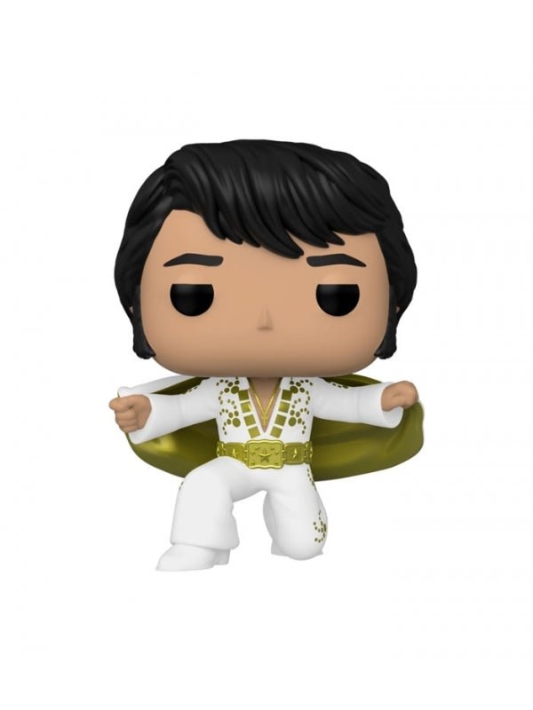 Funko Pop! Elvis Presley - Pharaoh Suit
