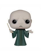 Funko POP! Harry Potter - Lord Voldemort (006)