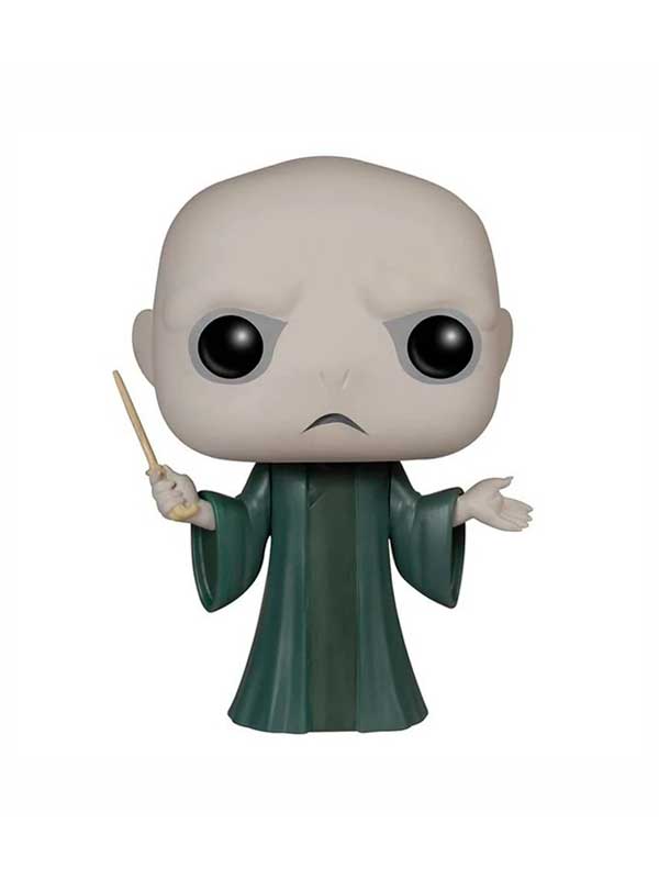 Funko POP! Harry Potter - Lord Voldemort (006)