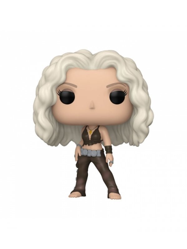 Funko Pop! Vinyl Shakira (Whenever/Wherever)