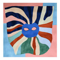 Funky Flow Fever Hand Tufted Rug
