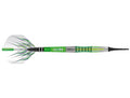 Red Dragon  Fusion Plus Soft Tip Dart Set