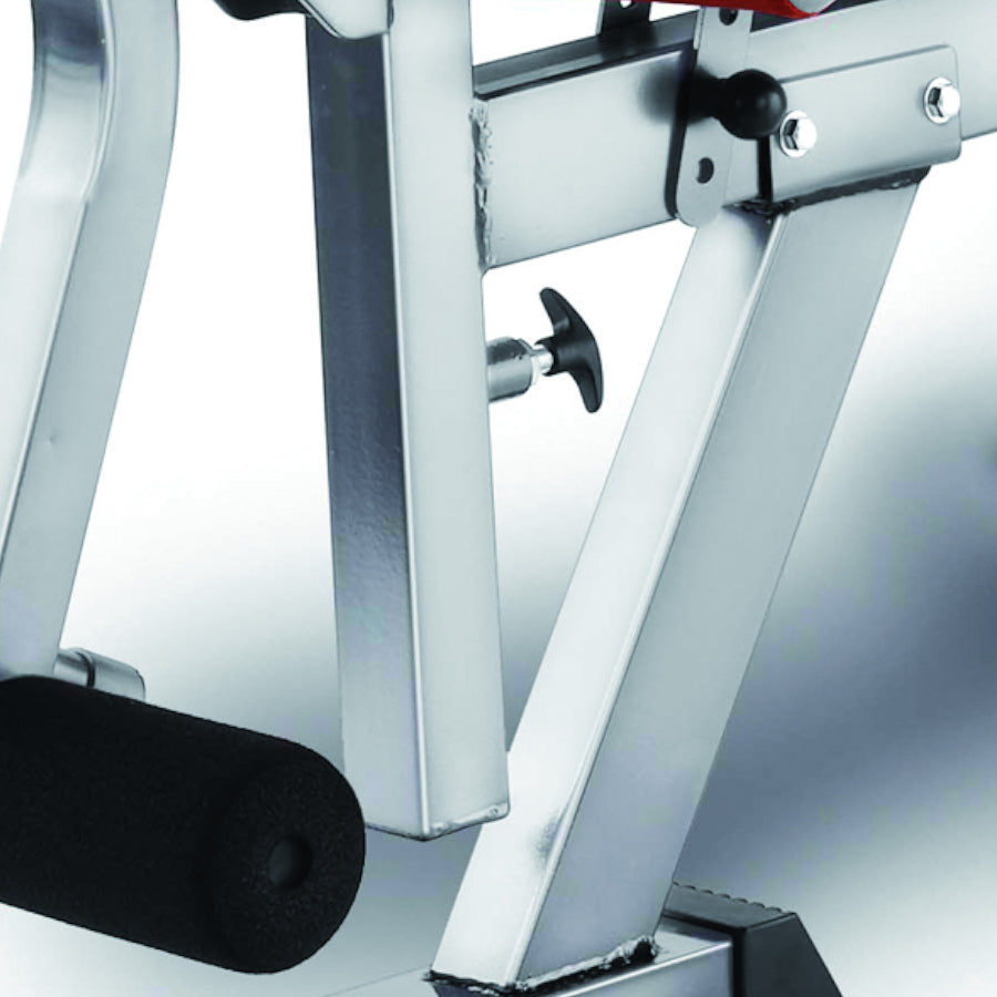 Bh Banco Optima Press