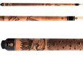 McDermott G438 Birds of Prey