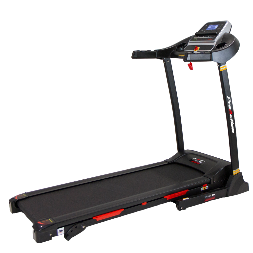 Bh Cinta Pioneer S2
