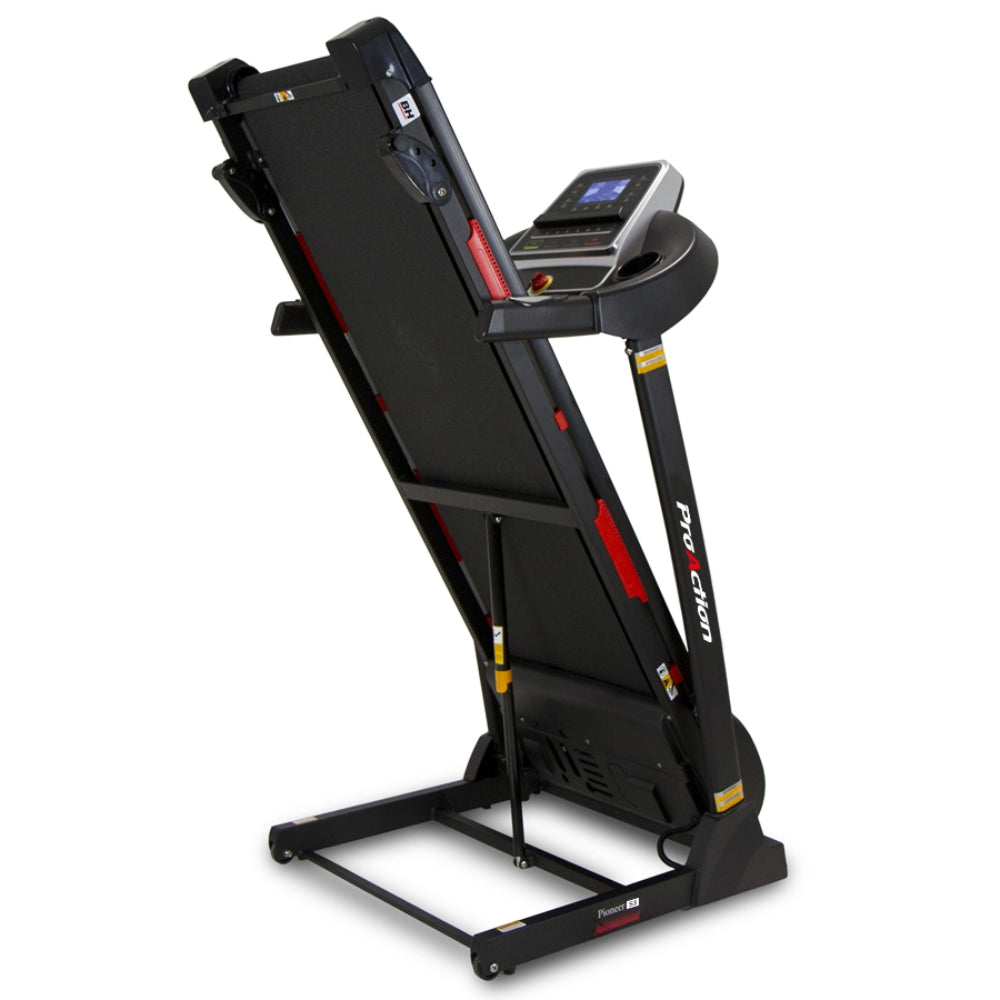 Bh Cinta Pioneer S2