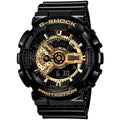 Reloj Casio — Negro