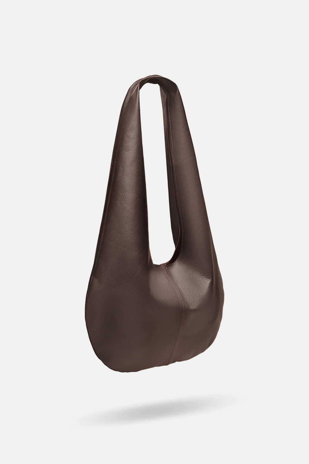 BOLSO GAIA | CHOCOLATE
