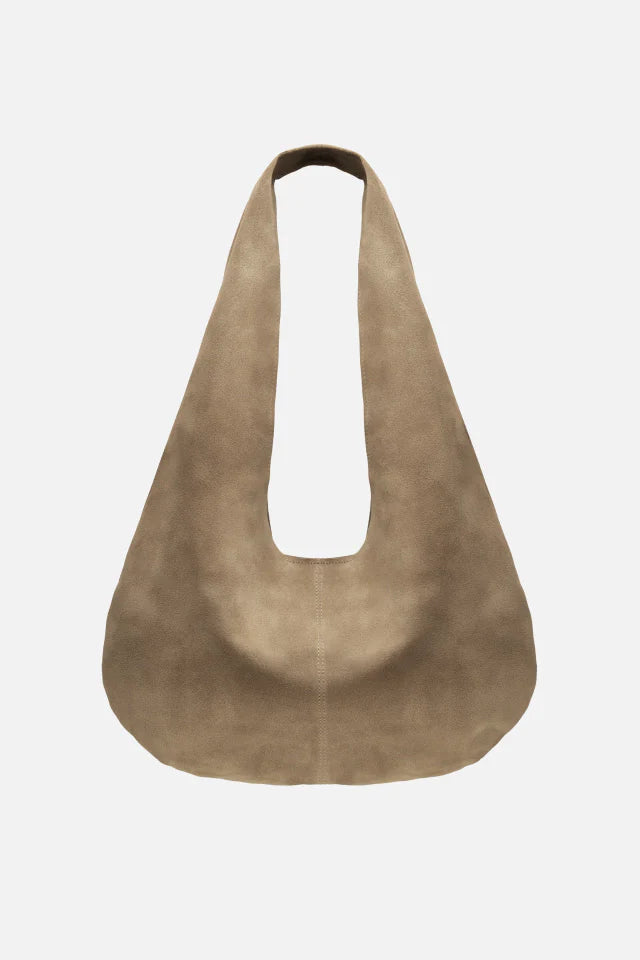 BOLSO GAIA | ANTE BEIGE