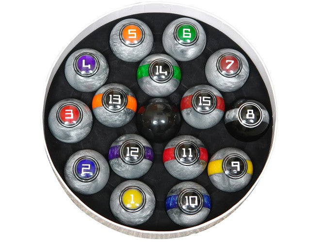 McDermott Galaxy Ball Set