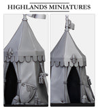 Gallia Fillers, Highlands Miniatures