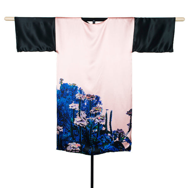 KIMONO LARGO COSSANDRA