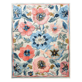 Garden Breeze Hand Tufted Rug