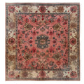 Garden of Ages Knotted Wool Rug