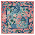 Garden of Legends Hand Tufted Rug