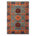 Garden of Tradition Hand Tufted Rug