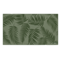 Sprints Garden of Races Past Mini Towel
