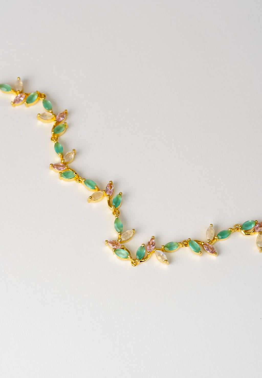 Collar Padma