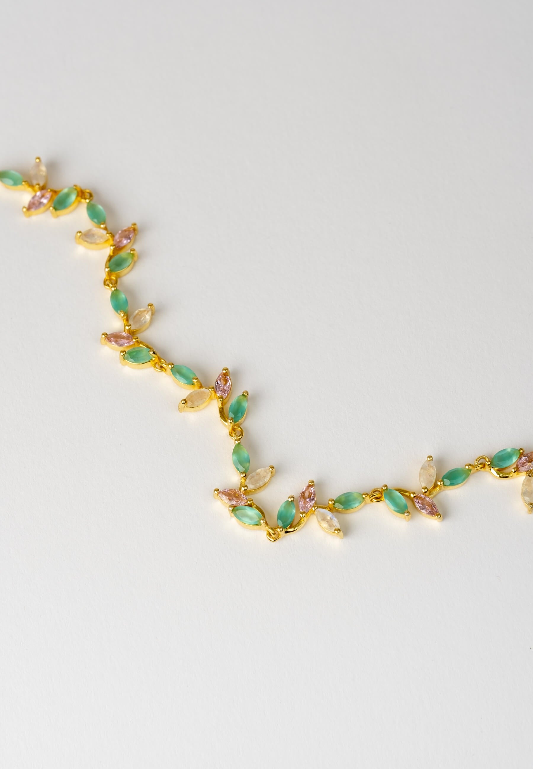 Collar Padma