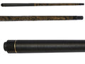 Balabushka Cues Break/Jump Duo with Wrap