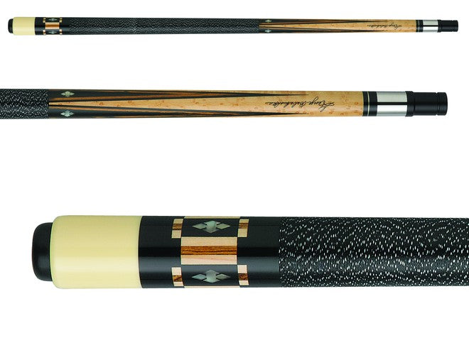Balabushka Cues GB5 Pool Cue