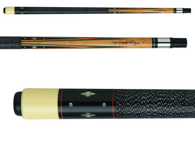 Balabushka Cues GB8 Pool Cue