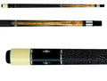 Balabushka Cues GB9 Pool Cue