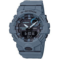 Casio Watch — Gray