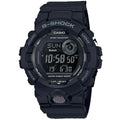 Casio G-Shock Step Tracker Watch — Black