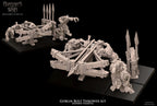 Goblin Bolt Thrower, Avatars of War