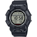 Casio Digital Sport Watch — Black