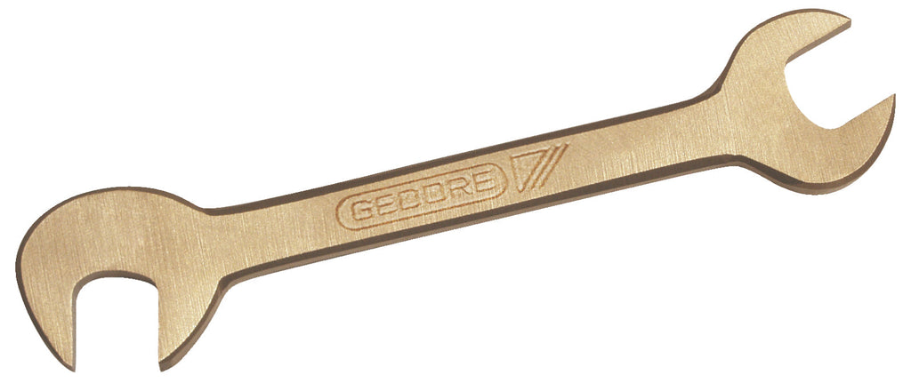 GEDORE GED0017206S - Llave fija pequeña 6 mm ATEX