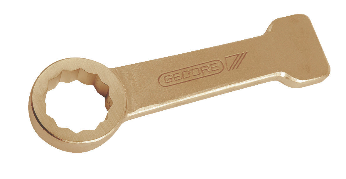 Llave de golpe poligonal 2.15/16AF