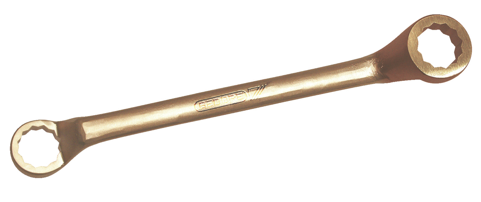 Llave  polig.acod. 1.1/16x1.1/8AF