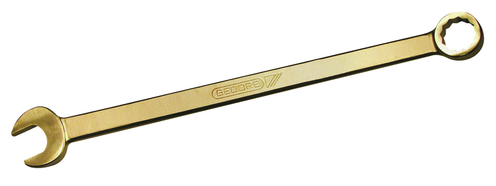 Llave  combinada, extra larga 24mm