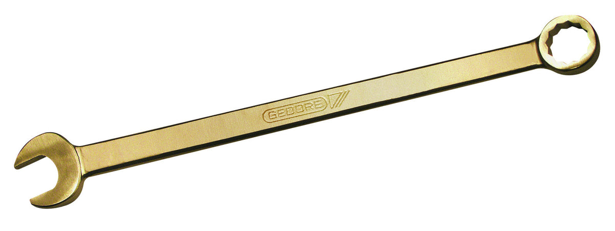 Chiave combinata extra lunga 32mm