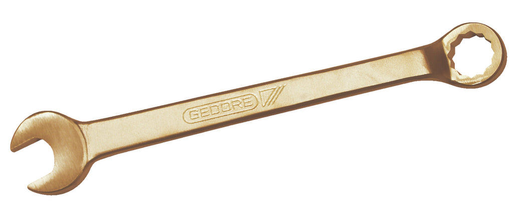 GEDORE GED0137173S - Llave combinadaodada 13mm