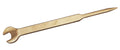 Open-end wrench 47 mm Non-sparking