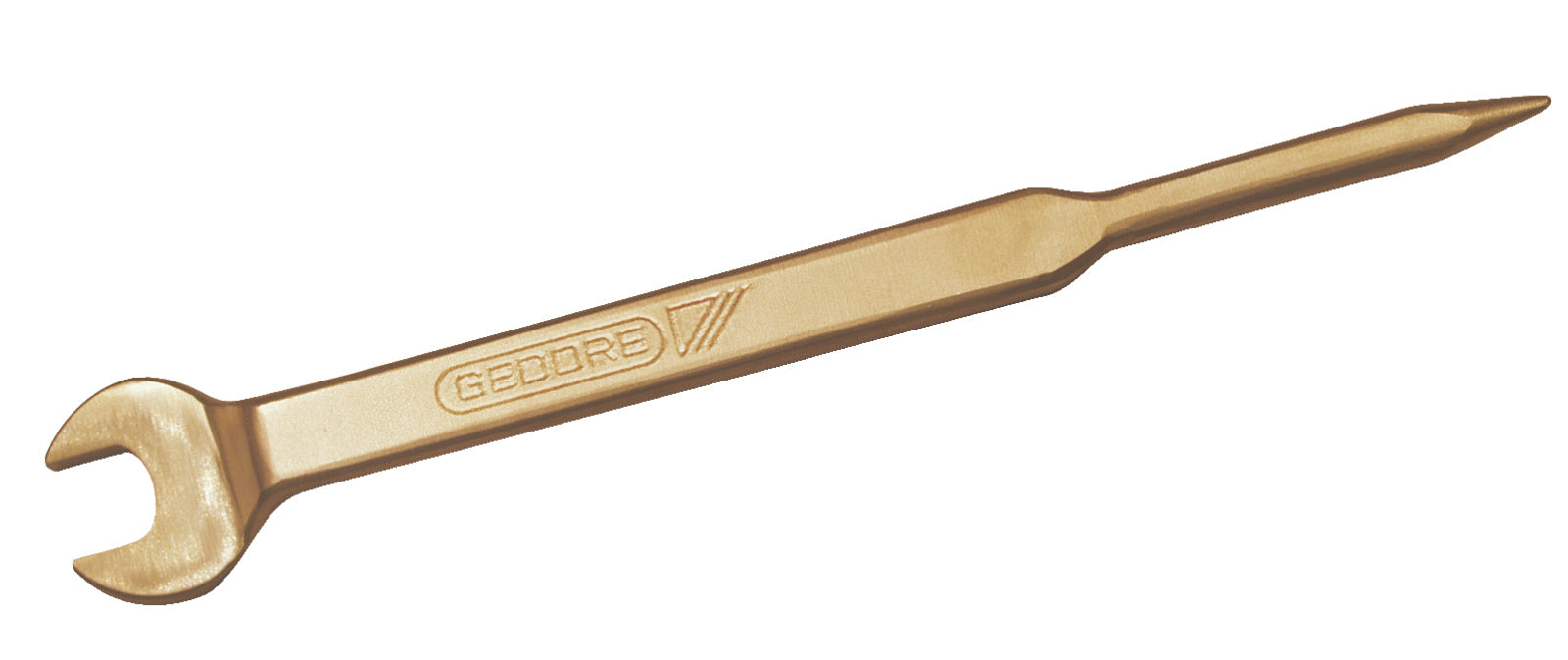 Llave abiertaodada 1.1/16AF