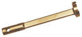 Llave de pie bifurcado 16mm AC