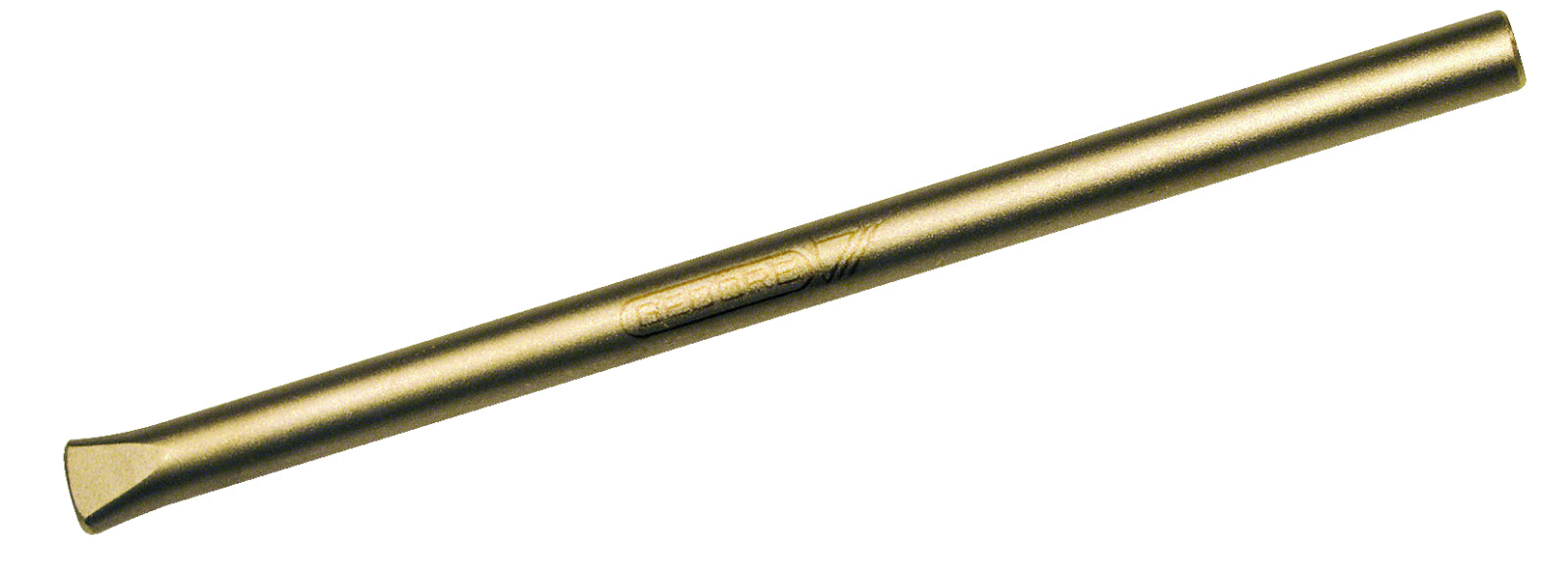 Barra ll pie bifurc. 16x250mm