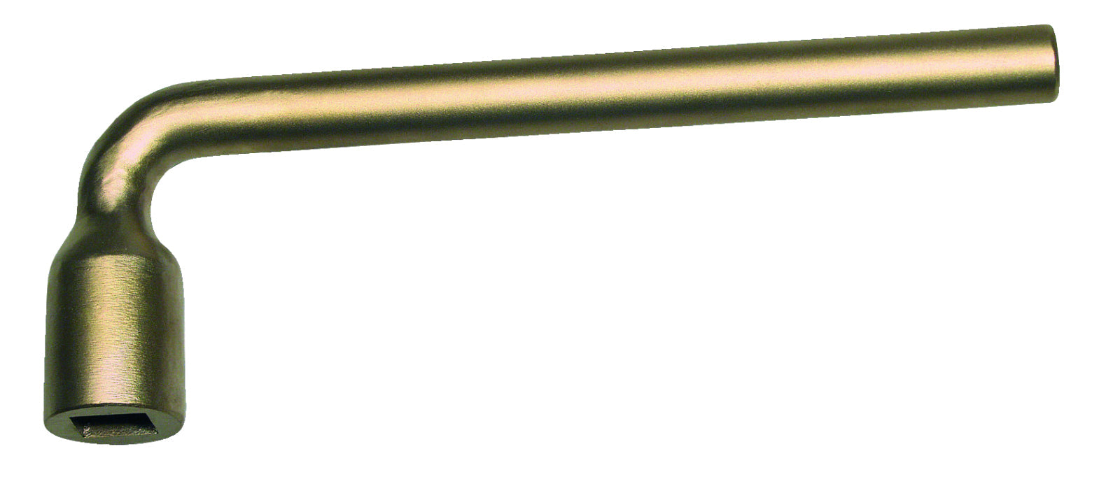 Llave  pipa para cuadrado de 19mm
