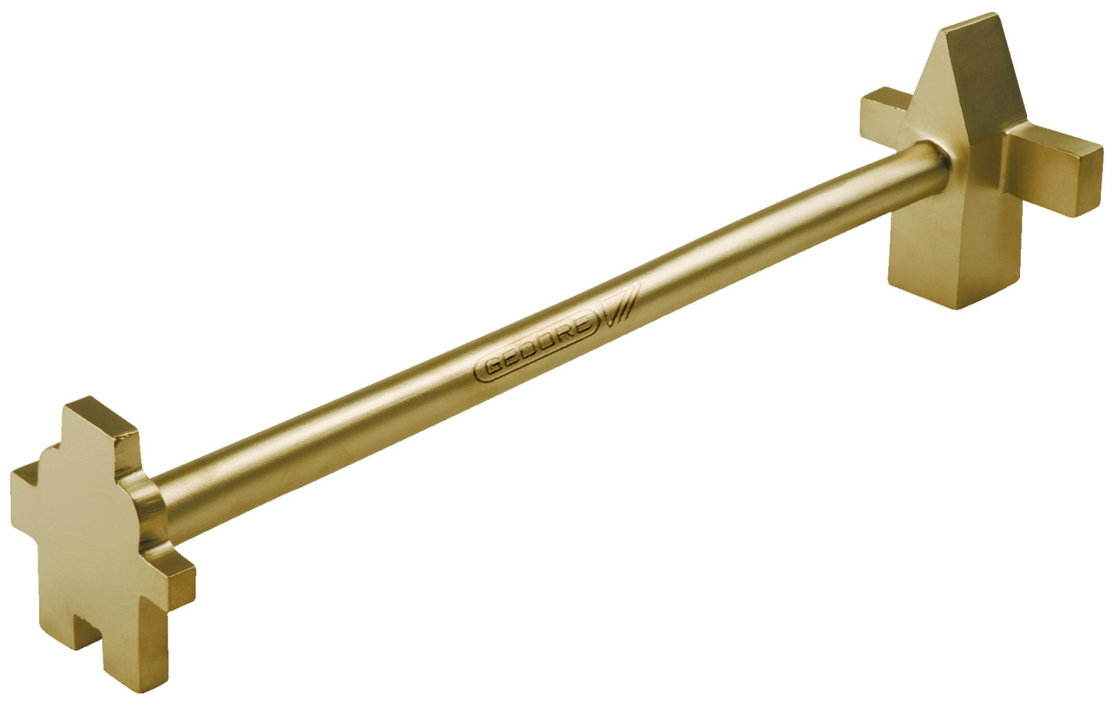 Llave especial multiusos 400mm